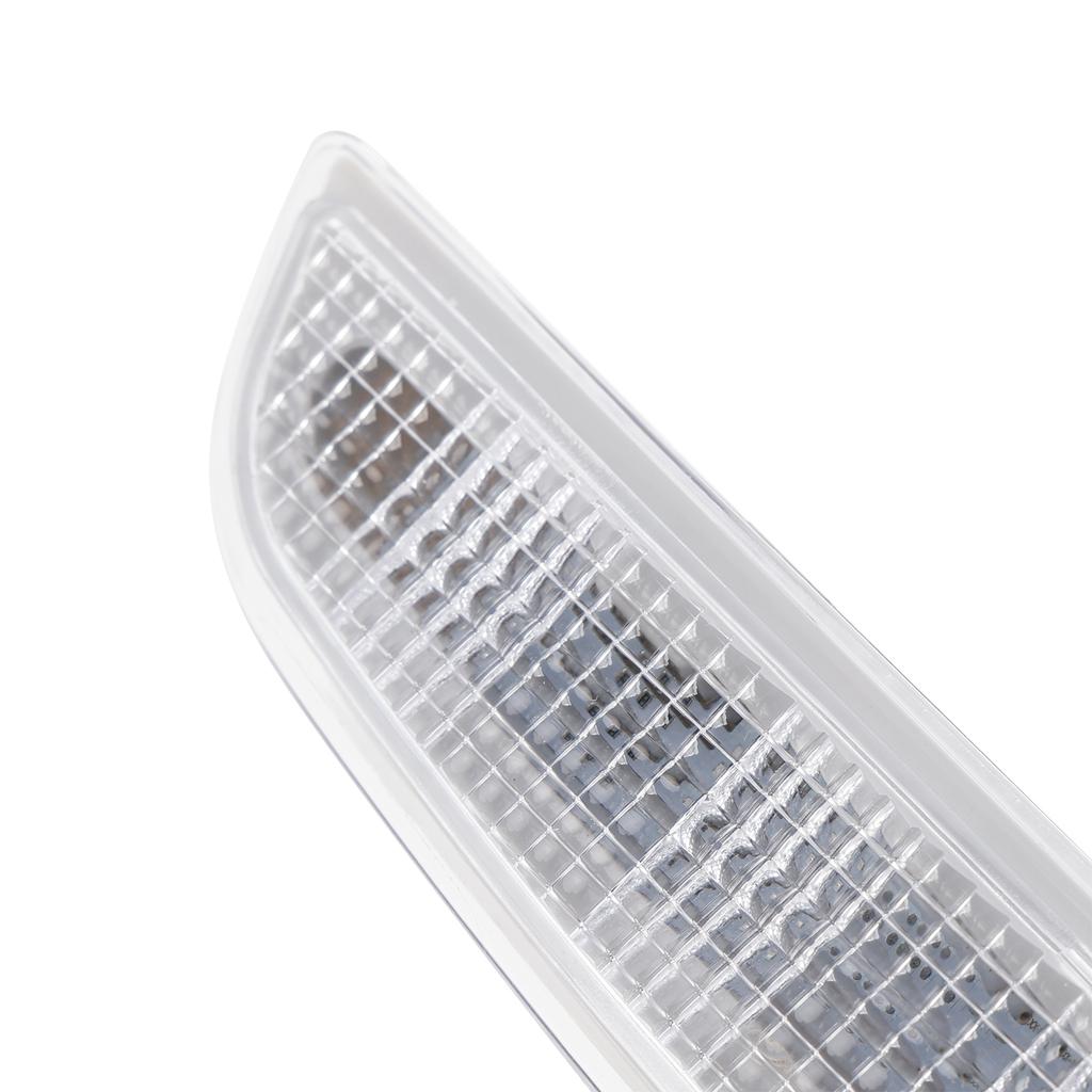 Hohe LED-Bremsleuchte 8334A113 Für Mitsubishi Outlander 14-2020 Weiß