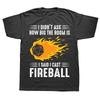 I Have A Plan D20 Dice Role Playing Game DnD T-shirt Novelty Dungeon Dragon T Shirts Graphic Personalized Printed WoMen