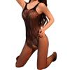 Sex underwear open crotch passion free open crotch tight stockings can be torn sexy net clothes temptation set fishing net socks batch