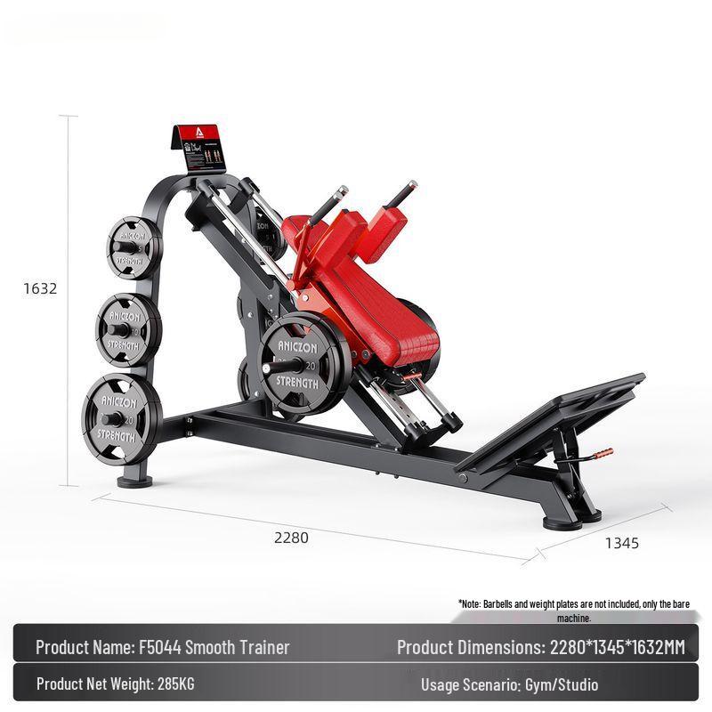 Panatta Commercial Strength Training Gym Equipment