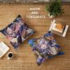 game Honkai Star Rail Cipher Pillow Cushion Cover Pillowcase Living Room Sofa Home Decor Customized