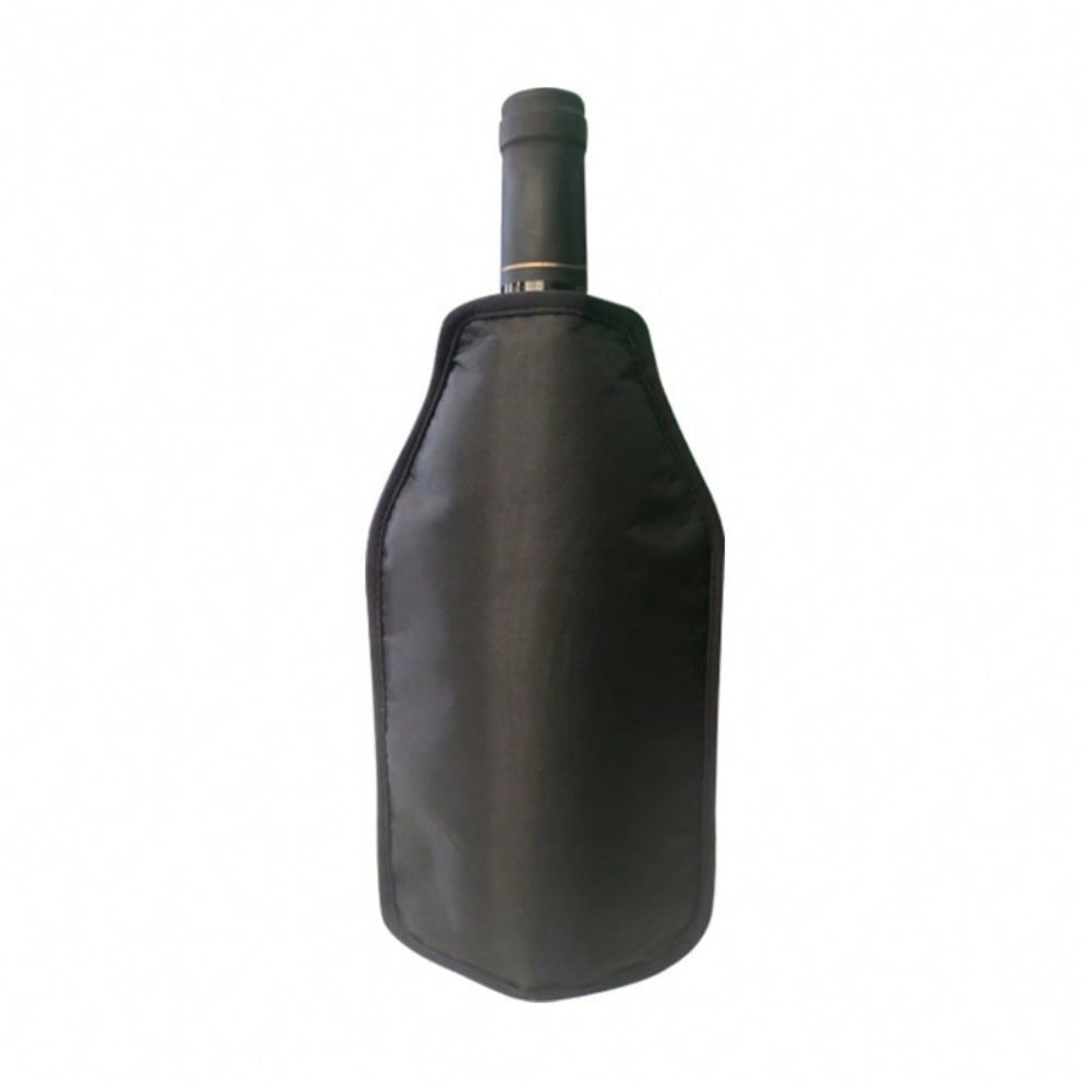 Red Wine Cold Bag, Hot and Cold Wine Cold Insulation Wine Ice Cover