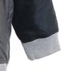 unused VAST222 19AW made in Japan Batting jacket 3 black pullover Men's Used