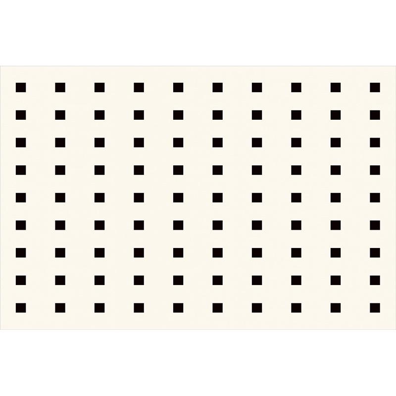 Dirt-Resistant Loop Pile Carpet: Easy-Care, Non-Slip Floor Mat for Living Room, Entryway, and Bedroom