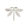 Western Restaurant Metal  Napkin Ring Exquisite And Insect Napkin Clasp Napkin Ring