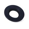 Coffee Machine Silicone Brew Head Gasket O-Ring Seal Rings Espresso Machine Replacement Parts For Eco310/155/221