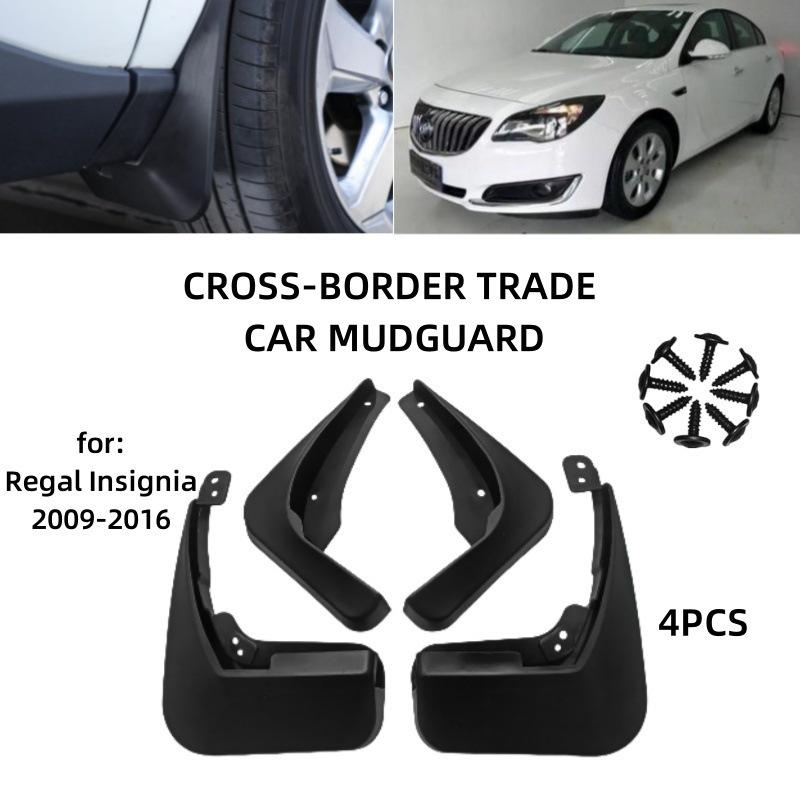 Schutzblech Leder für 2009-2016 Buick Regal/Vauxhall Insignia Außen