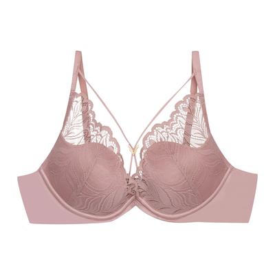 Korin Esotiq Push-Up Bra | Dusty