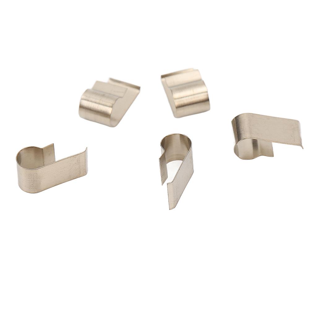 5PCS Bike Hub Pawls Bike Wheel Hub Body Pawl Bike Spring Claw Accessories for Fulcrum F0 F1 F3 F5 XL B 7.5 X 4mm   0.3