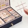 1pc Earrings Necklace Jewellery Box Jewellery Earring Organiser Jewellery Ring Organiser Earring Organiser