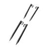 AYAKAH Outdoor Adjustable Pull-up Bar & Accessories