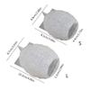 Scented Candle Silicone Mold Egg Flower Resin Epoxy Casting Mold Oval-Wax Mold Plaster Soap Mold Handmade DIY Craft
