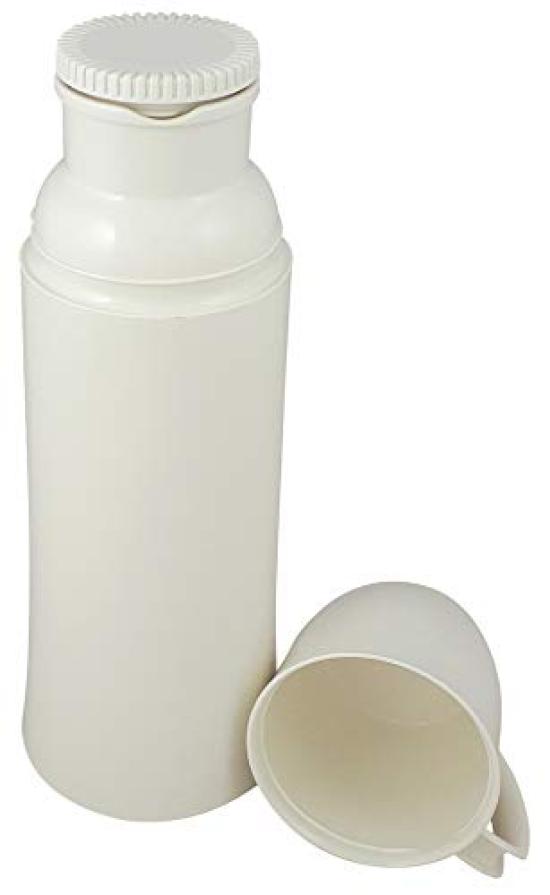 Helios Thermos Elegance 750ml White 154437