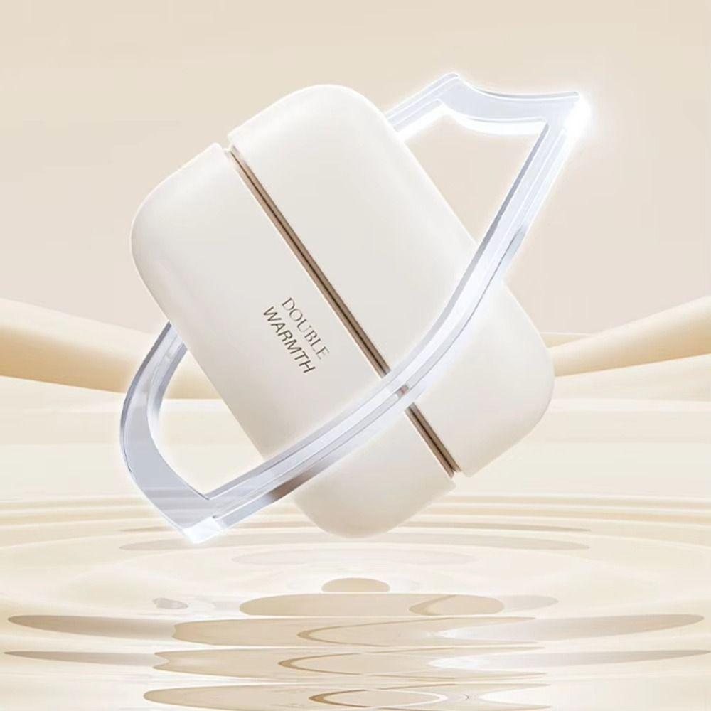 Strong Magnetic Rechargeable Hand Warmers Rechargeable Electric Handwarmers  Daily Use