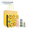 L'OCCITANE Hand Cream Gift Set