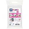 Staedtler FIMO Soft Large Block Polymer Clay White 454g 8021-0