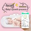 Smart Bluetooth Baby, Pet & Family Scale
