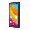 Reproductor MP3 de 5,0 Pulgadas HD Pantalla Táctil Completa 4G 64G WiFi Bluetooth 5.0 Reproductor de Música MP3 con Radio FM Libro Electrónico