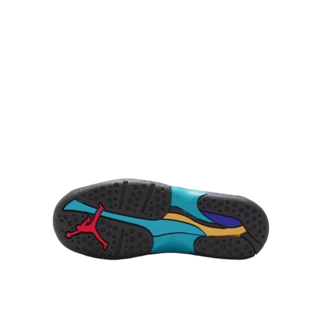Air Jordan 8 Retro Aqua (2025) Enfant et Bébé