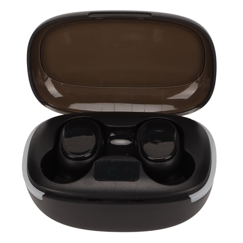 Bluetooth Earbuds Stylish Multifunction HiFi Stereo Sound IPX4 Waterproof Wireless Sports Earphones for Sports Daily Use
