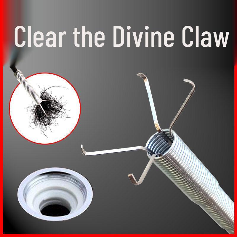 Čtyřčelisťový čistič odpadů: Nástroj na čištění domácích odpadů