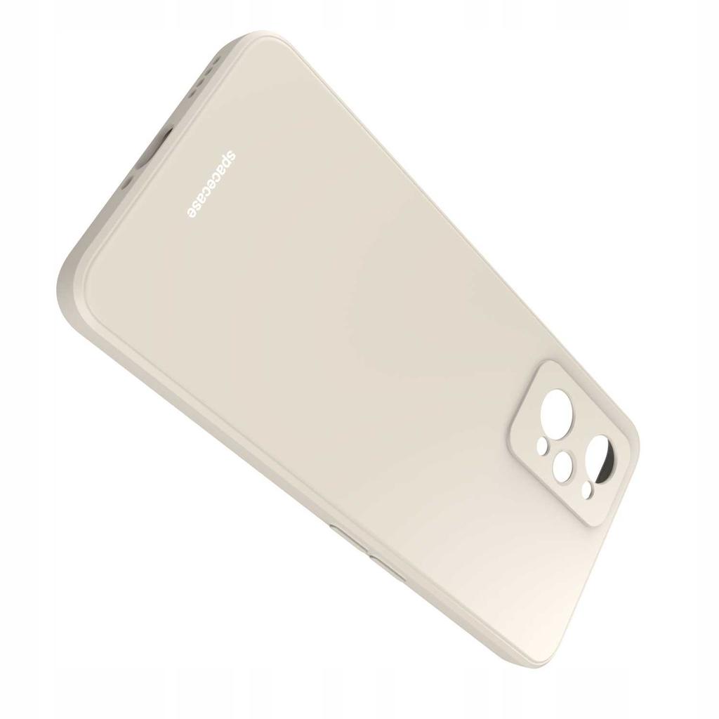Sc Silicone Case Realme Gt Neo 2/Neo 3T/Gt2 Bone