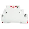 GRT8?M1 Multifunctional Delay Time Relay with 10 Functions DIN Rail Mount AC 230V