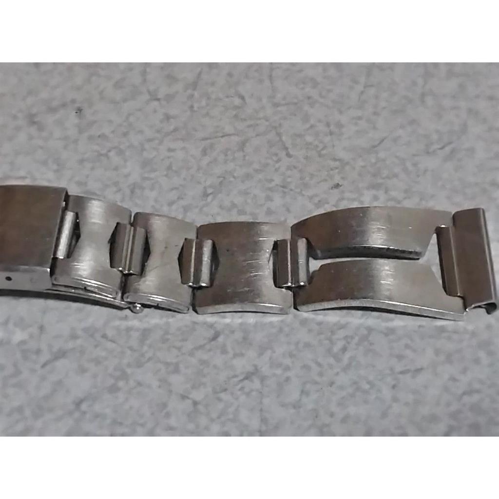Used Seiko 5 Sports Genuine Bracelet (6119-831)