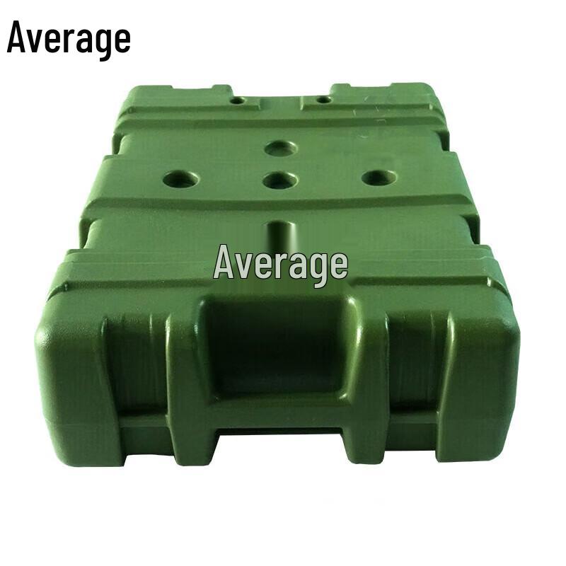 Zhongjun Rotational Molding Fitness Training Box