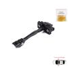 BDP1460 Front Door Stop Check Assy Limiter Strap for Skoda Superb MK3 III B8 3V 3V3 3V5 2015-2024 3V0837249