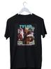 Men's Casual Graphic Tyler The Creator Graphic Print T-Shirt Mens S...