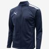 Puma Galleria Puma Sweatshirt Team Lee Athletic Jacket Long Pants Set 65892406