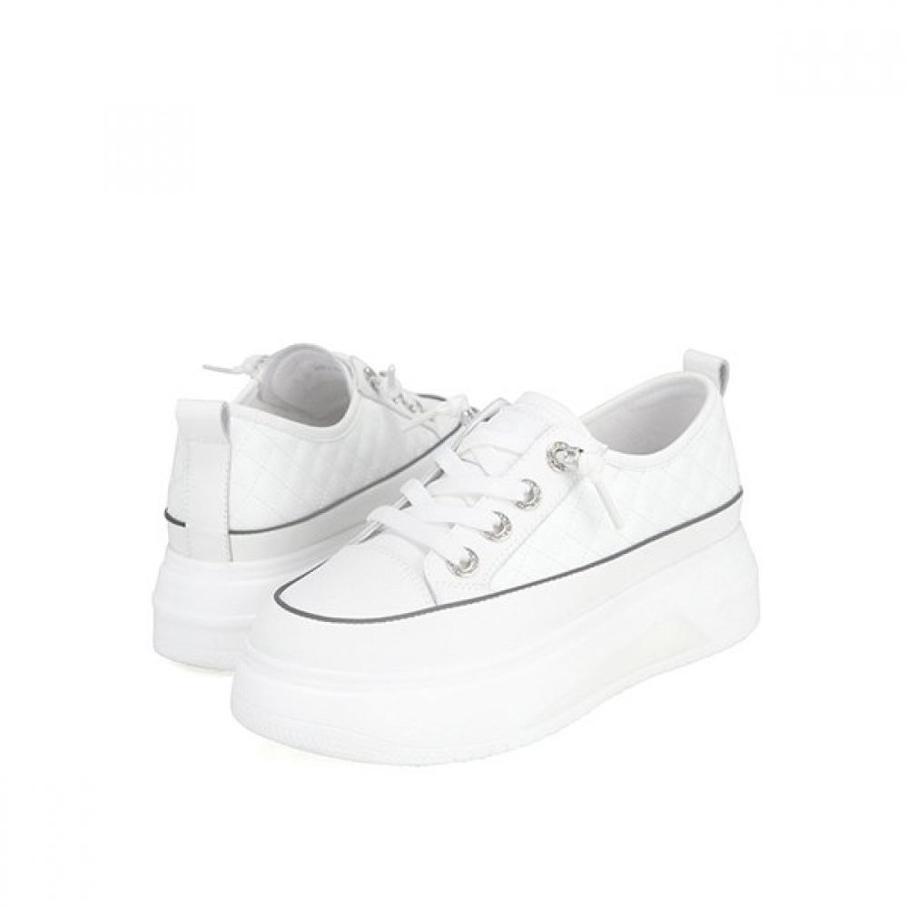 BARBARA Sneakers Bbg165wt