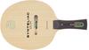 andro Table Tennis Synthetic VCO OFF Straight 100021030 Racket, Shakehand, (ST),