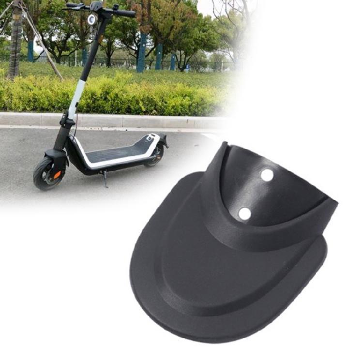 Electric Scooter Fishtail Rear Mudguard Rear Splash Mudguard Frame Electric Scooter Rear Mud Flap Electric Scooter Part