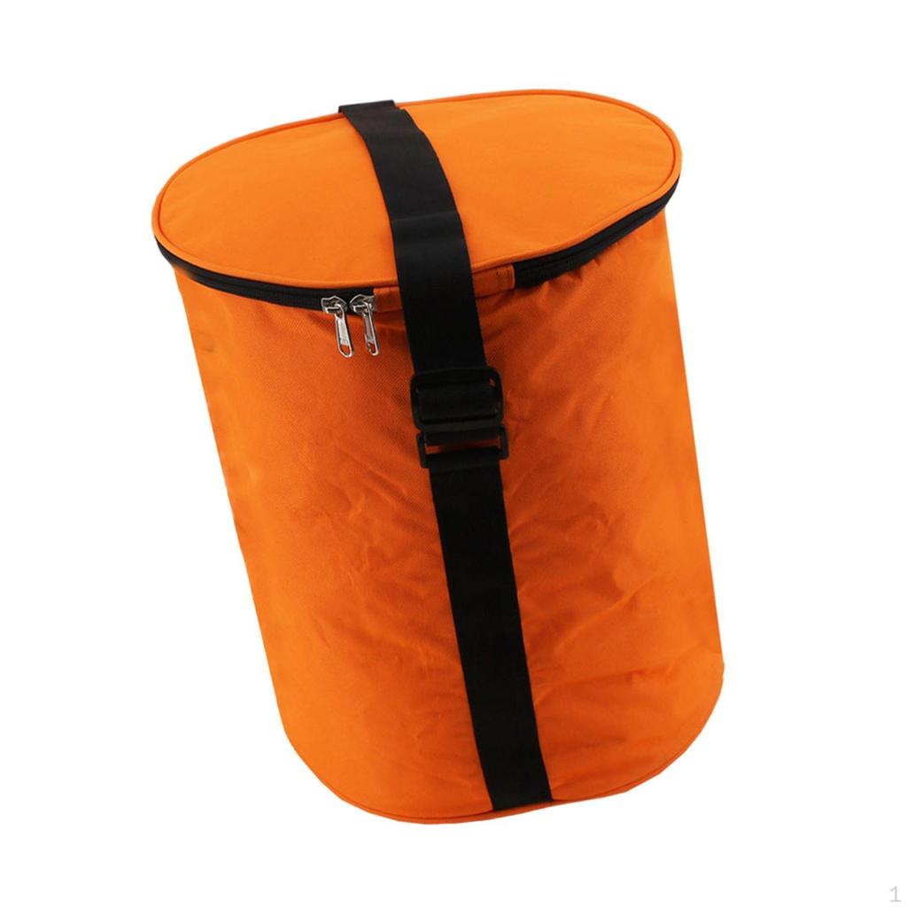 Carrier Bag for Balls And Accessories