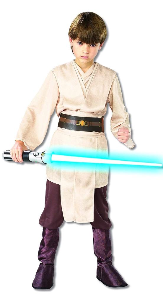 Star Wars Jedi Knight Costume for Kids' Boys, 100cm-120cm