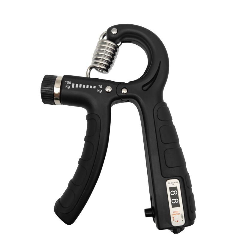 5-60/100/Kg Grip Strength Gym Wrist Expander Hand Strengthener Adjustable Muscle Recovery Fitness Hand Strength Exercise