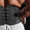 Waist Support Exercise Pressure Support Waist Belt with High Elastic Pressure Posture Corrector Sport Waist Belt