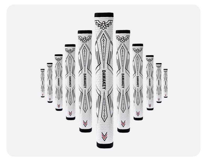 Golf PU Non-slip Wear-resistant Putter Grip