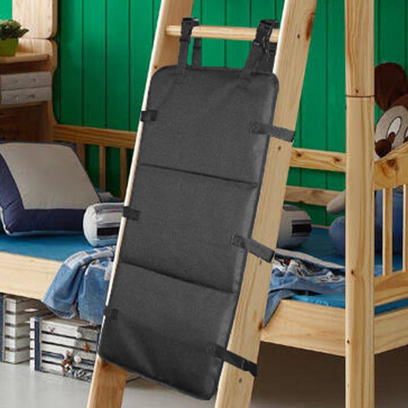 Bunk Bed Ladder Pads Bunk Bed Ladder Protector Step Covers Ladders Secure Plate Bunk Bed Ladder Cover Prevent Kids Climbing