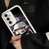 Phone Case for Samsung Galaxy A17 A16 A15 A14 A13 Bleach Grimmjow 6 A56 A36 A26 A55 A35 A25 A54 A34 A24 A53 A33 A23 A07 A06