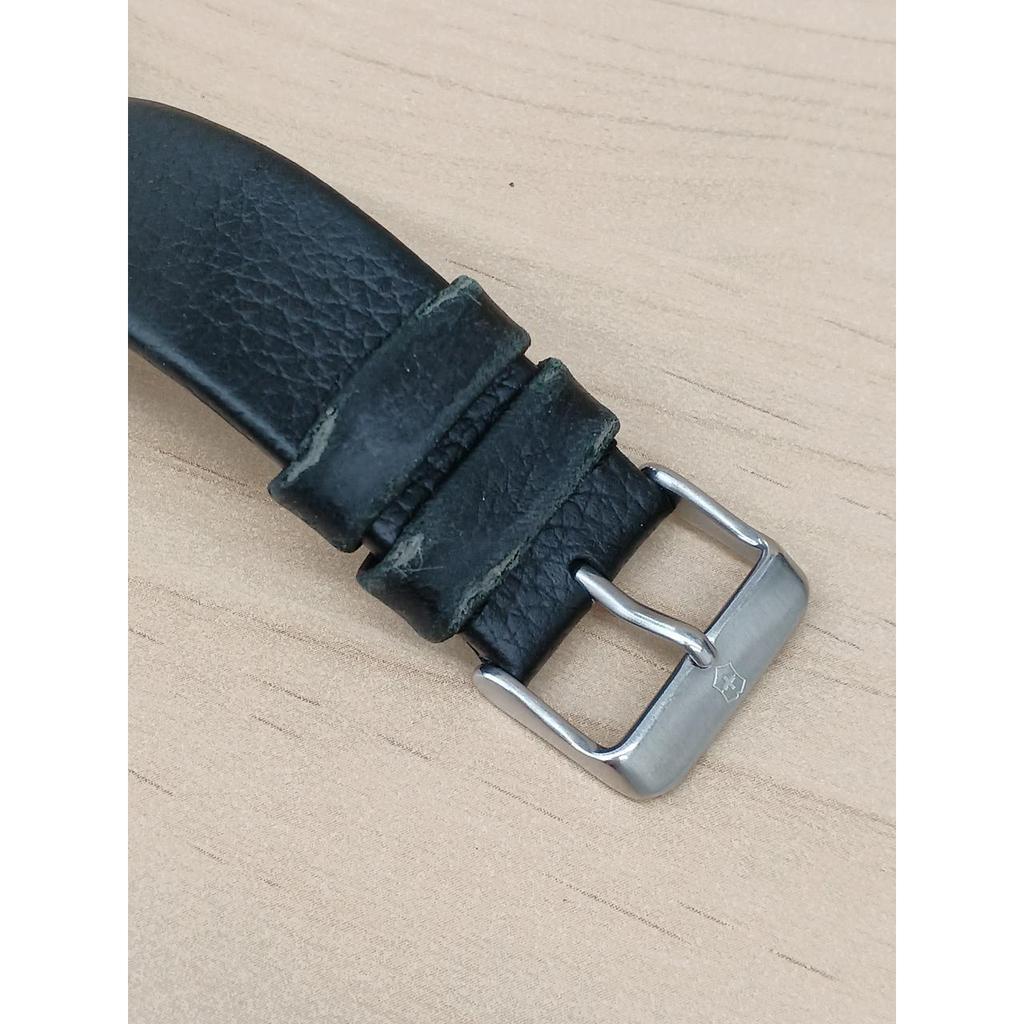 Used VICTORINOX 241737 VICTORINOX Quartz