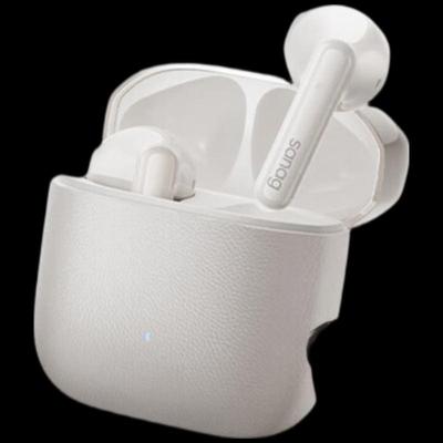SANAG True Wireless Half In-ear Bluetooth Earbuds