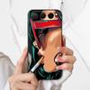 For ZTE Nubia Air Case TPU Soft Matte Silicone Case for Nubia Air 2025 Back Cover Coque Funda For NubiaAir 5G Bumper Z2468N Capa