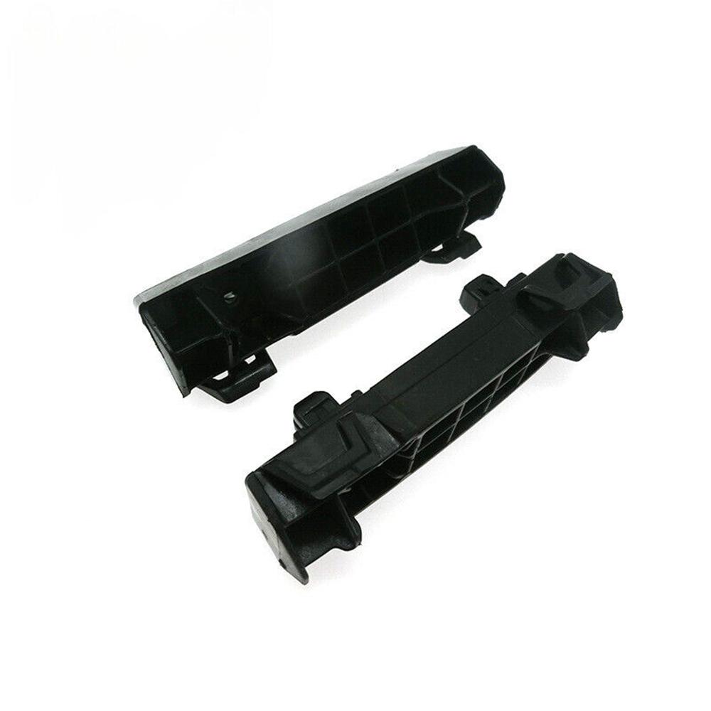 1 Set For Civic 2016-22 Bracket Rear Right Left Bumper Side 71505-TBA 71555-TBA