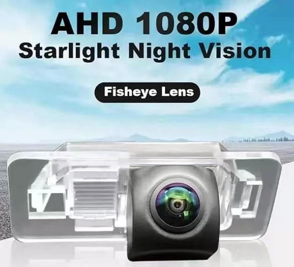 BMW E39 E46 X5 X3 X6 E53 E82 Dedicated Reversing Camera