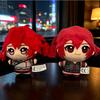 Nuovo Peluche Kasane Teto Bambola Morbida Peluche Ripieni Figura Anime Cosplay Cartone Animato Regalo di Compleanno Regalo di Natale per Fan Ragazza
