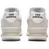 New Balance 574 Beige White Women's WL574DQ2