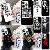 Kung Fu Karate Taekwondo JIU JITSU Judo Phone Case for iPhone 17 Air 16 15 14 12 13 PLUS 11 PRO MAX Cover